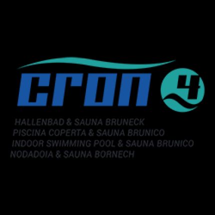 Logotyp från Cron4 Piscine e Sauna