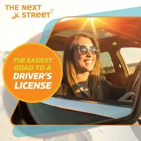 Bild von The Next Street - Stratford Driving School