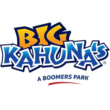 Logo from Big Kahuna's Water Park