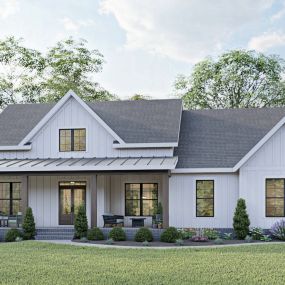 Bild von America's Best House Plans