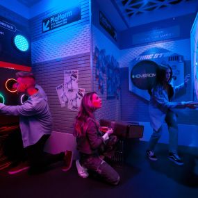 Bild von The Escape Game Houston (CityCentre)