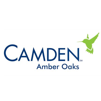 Logo von Camden Amber Oaks Apartments