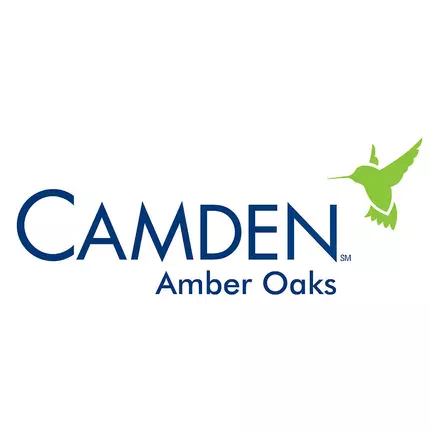 Logo from Camden Amber Oaks Apartments