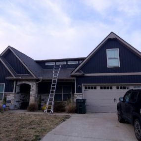 Bild von Carolina Roofing Siding Painting