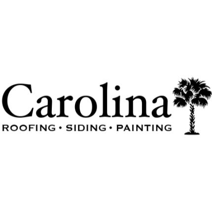 Logotipo de Carolina Roofing Siding Painting