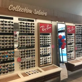 Bild von Opticien Krys