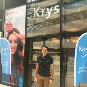 Bild von Opticien Krys
