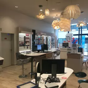 Bild von Opticien Krys