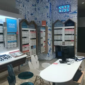 Bild von Opticien Krys