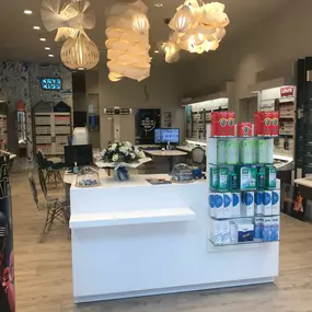 Bild von Opticien Krys