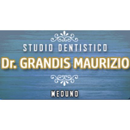 Logo fra Grandis Maurizio Dentista