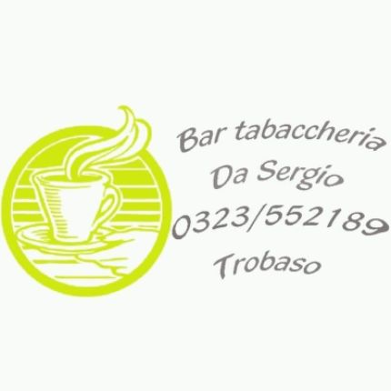 Logo de Bar Sergio