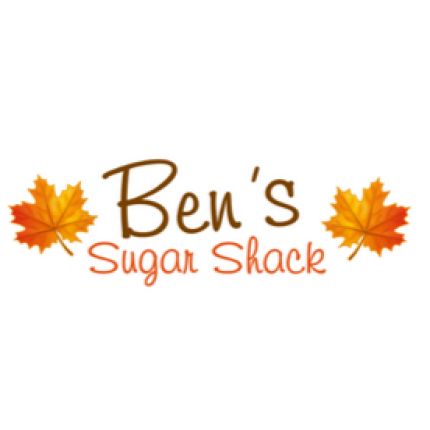 Logótipo de Ben's Sugar Shack & The Maple Station Market