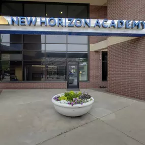 Bild von New Horizon Academy