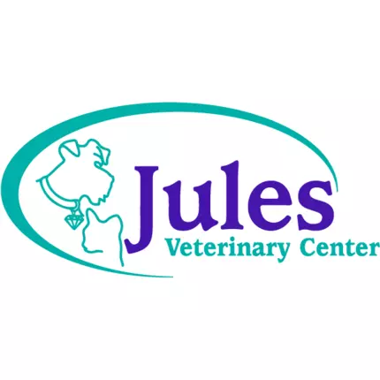 Logo von Jules Veterinary Center