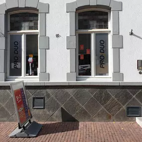 Bild von Pro-Duo-Closed