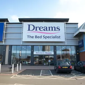 Bild von Dreams Leicester