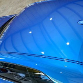 MAKE YOUR CAR LOOK LIKE NEW ALL THE TIME WITH A CERAMIC COATING!