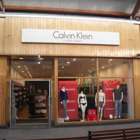 Bild von Calvin Klein Outlet