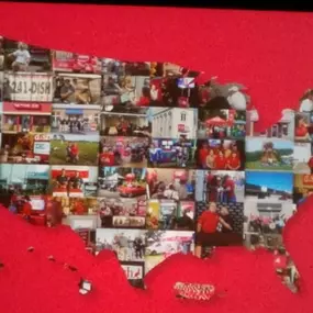 Bild von Al's TV Antenna & Satellite