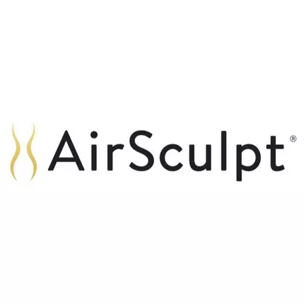 Logo from AirSculpt - Edina