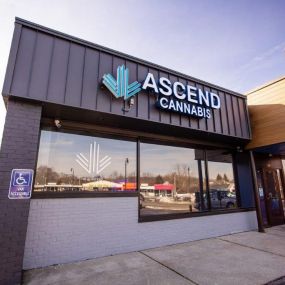 Bild von Ascend Cannabis Provisions - Ann Arbor