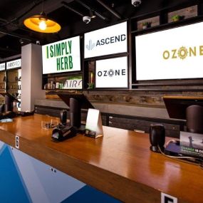 Bild von Ascend Cannabis Provisions - Ann Arbor