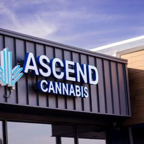 Bild von Ascend Cannabis Provisions - Ann Arbor