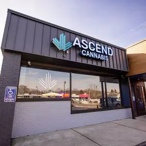 Bild von Ascend Cannabis Dispensary - Ann Arbor