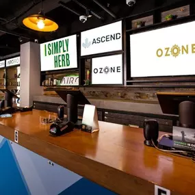 Bild von Ascend Cannabis Dispensary - Ann Arbor