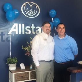 Bild von Matthew Wigington: Allstate Insurance