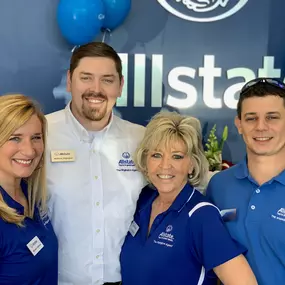 Bild von Matthew Wigington: Allstate Insurance