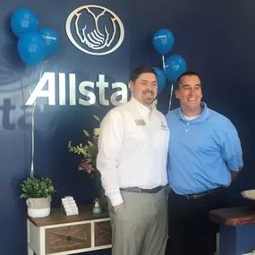 Bild von Matthew Wigington: Allstate Insurance