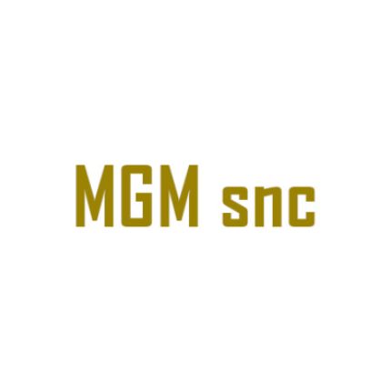 Logo od Mgm Snc