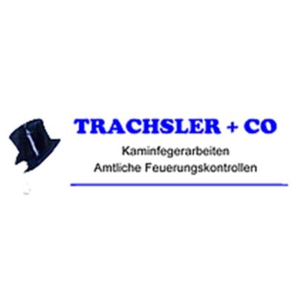 Logo de Trachsler + Co