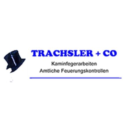 Logotyp från Trachsler + Co