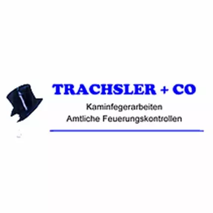 Logo fra Trachsler + Co