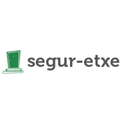 Logo van Segur-etxe Tecnologia De Seguridad Sl