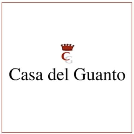 Logotipo de Casa del Guanto