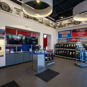 Bild von Tire Discounters