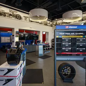 Bild von Tire Discounters