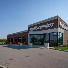 Bild von Tire Discounters