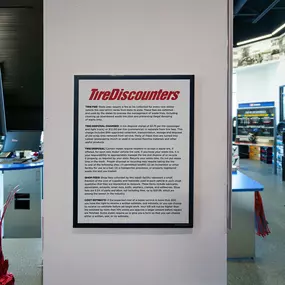 Bild von Tire Discounters