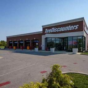 Bild von Tire Discounters