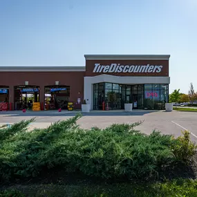 Bild von Tire Discounters