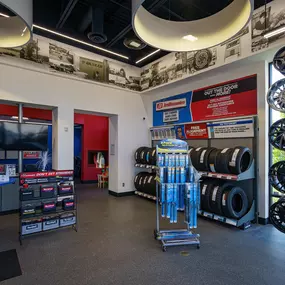 Bild von Tire Discounters