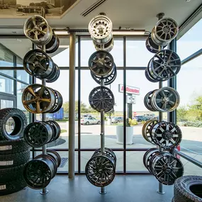Bild von Tire Discounters