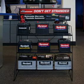 Bild von Tire Discounters