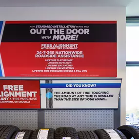 Bild von Tire Discounters