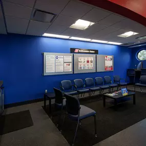 Bild von Tire Discounters